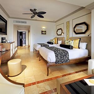 Suite Junior au Bord de la Mer
